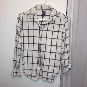 Women’s button down